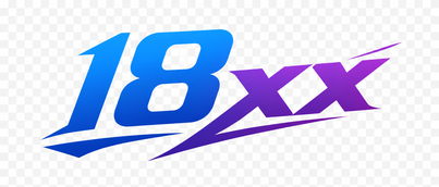 18 xx লোগো